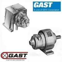 嘉仕达 GAST 气动减速马达