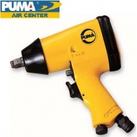 巨霸 PUMA 1/2"普通级气动冲击扳手