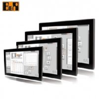 B&R 贝加莱 Panel PC 900 多点触控工业平板电脑