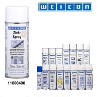 WEICON 德国威肯 ZINC Spray锌喷剂 11000400