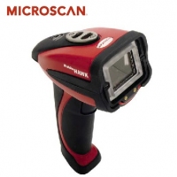 Microscan Mobile Hawk Bar code Scanner FIS-6170-0002G