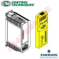 EMERSON Control Techniques FM Module 伺服编...