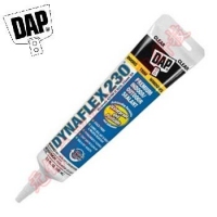 DAP DYNAFLEX 230 Premium Indoor/Outdoor ...